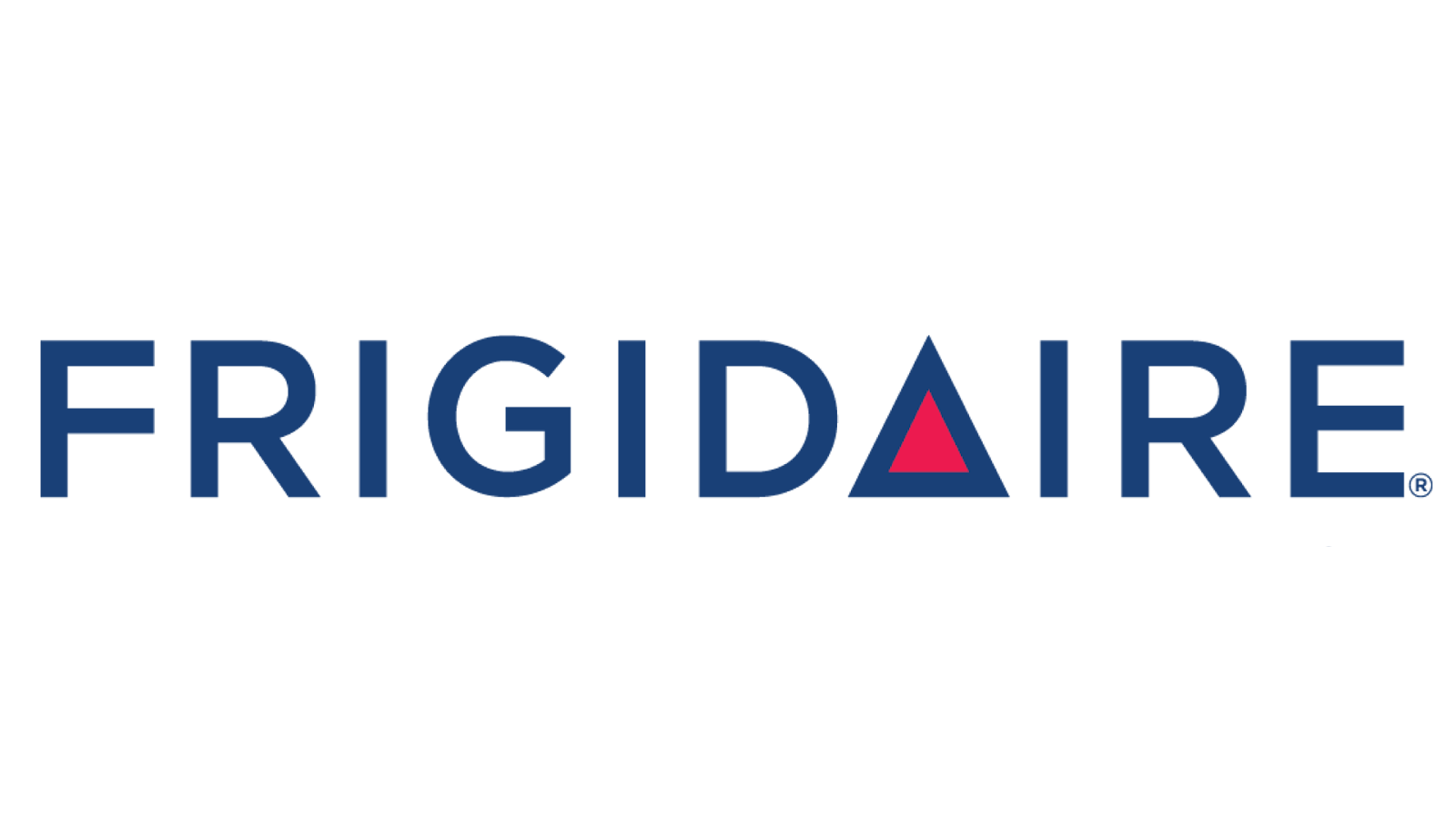 Frigidaire Appliance Logo