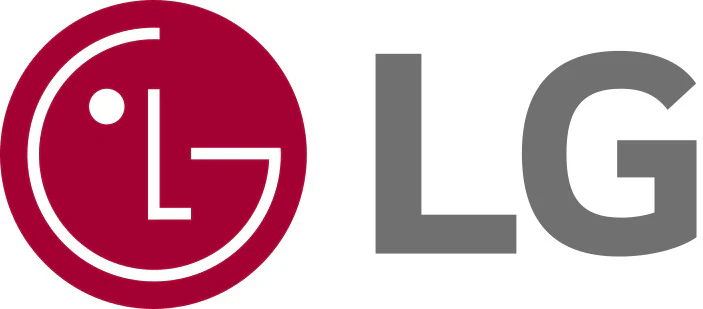 LG Appliance Logo