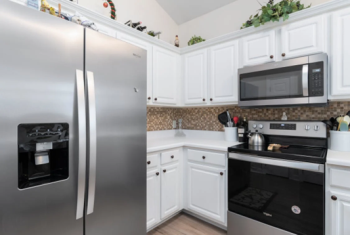 Adams Appliance Repair Inc. experts providing Edmond with a quality refrigerator repair